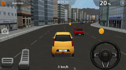 走行の達人2 screenshot