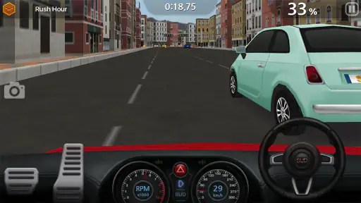 走行の達人2 screenshot