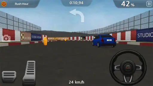走行の達人2 screenshot