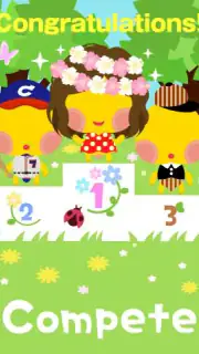 踊り子クリノッペ【ペット着せ替え育成ゲーム】GREE/グリー screenshot 3