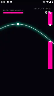 重力波 screenshot 1