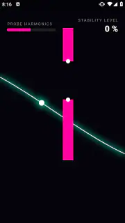 重力波 screenshot 4