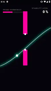 重力波 screenshot 8