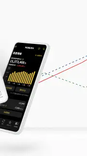 野村證券 - スマホ1つで快適な資産運用 - screenshot 3
