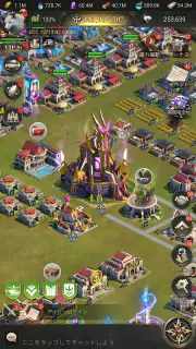 闇の戦争：ミステリー・レジェンド screenshot 7