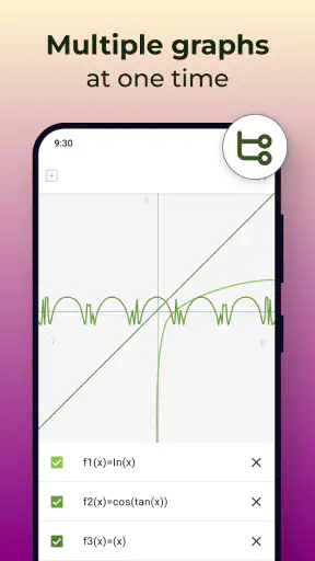 電卓 screenshot