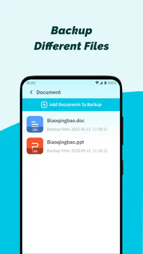 電話ファイル回復 screenshot