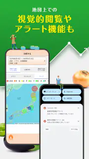 青果市況情報　YAOYASAN screenshot 8