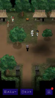 青鬼X screenshot 2