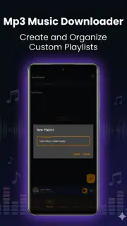 音楽 MP3 ダウンローダー screenshot 4