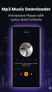 音楽 MP3 ダウンローダー screenshot 7