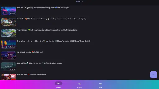 音楽ダウンロードMP3: Pearl screenshot 8