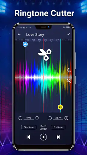音楽プレーヤー-オーディオプレーヤー screenshot