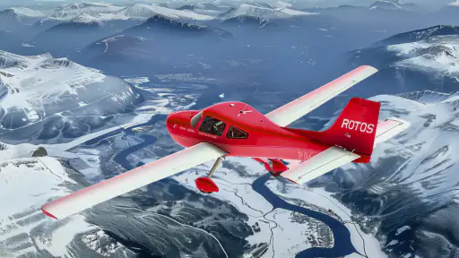 飛行機 シミュレーション screenshot 4