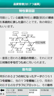 「１級建築施工管理技士」受験対策(2nd ver.) screenshot 6