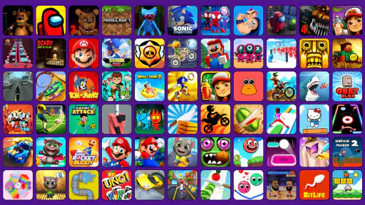 1000 in 1 Games screenshot 2
