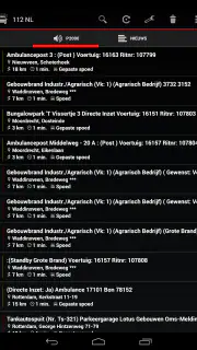 112-Nederland screenshot 7