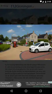 112Groningen screenshot 3