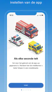 112NL screenshot 1