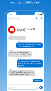 112NL screenshot 3