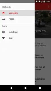 112Twente - Nieuws uit Twente screenshot 3