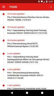 112Twente - Nieuws uit Twente screenshot 4