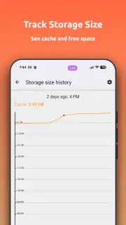 1Tap Cleaner Pro (Dutch) screenshot 4