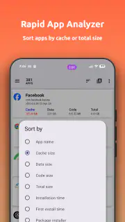 1Tap Cleaner Pro (Dutch) screenshot 6
