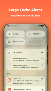1Tap Cleaner Pro (Dutch) screenshot 7