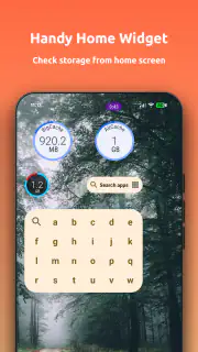 1Tap Cleaner Pro (Dutch) screenshot 8