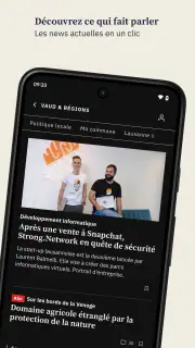 24 heures screenshot 2