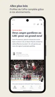 24 heures screenshot 3