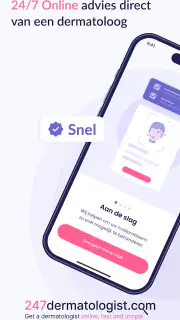 247dermatologist screenshot 1