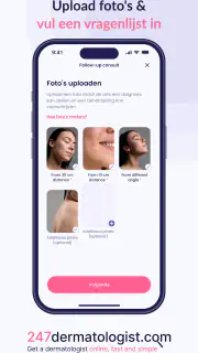 247dermatologist screenshot 3