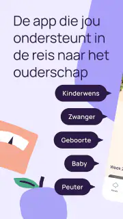 24baby – Zwanger & Baby screenshot 1