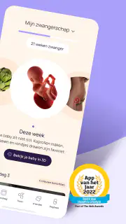 24baby – Zwanger & Baby screenshot 2