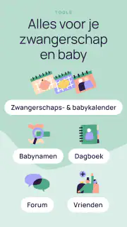 24baby – Zwanger & Baby screenshot 3