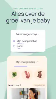 24baby – Zwanger & Baby screenshot 4