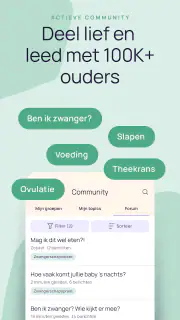 24baby – Zwanger & Baby screenshot 6