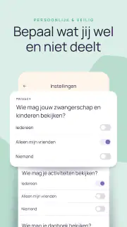 24baby – Zwanger & Baby screenshot 7