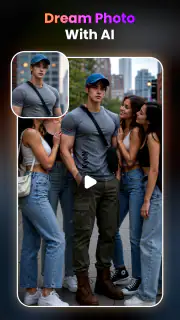 3D GPT AI Photos Video Maker screenshot 5