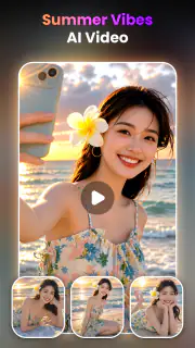 3D GPT AI Photos Video Maker screenshot 6