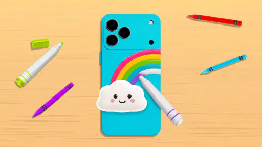 3D Phone Case DIY: Makeover screenshot 4