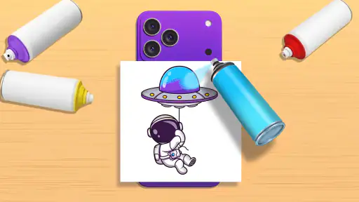 3D Phone Case DIY: Makeover screenshot 6