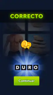 4 Fotos 1 Palabra screenshot 3