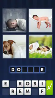 4 Fotos 1 Palabra screenshot 5