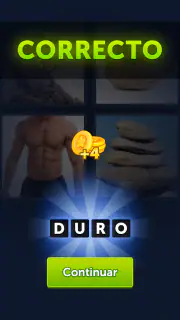 4 Fotos 1 Palabra screenshot 8