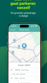 4411 – Parking & Mobiliteit screenshot 1