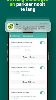 4411 – Parking & Mobiliteit screenshot 3
