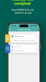 4411 – Parking & Mobiliteit screenshot 5